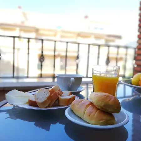Precioso Duplex Con Vistas Al Mar Y Piscina Les Cases d'Alcanar