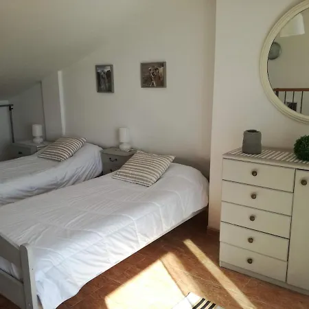 Precioso Duplex Con Vistas Al Mar Y Piscina *