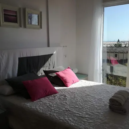 Apartment Precioso Duplex Con Vistas Al Mar Y Piscina *