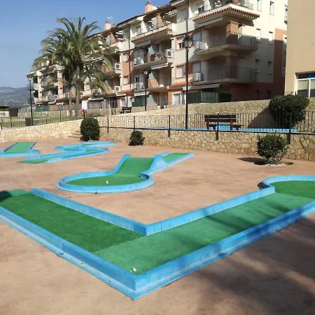 Precioso Duplex Con Vistas Al Mar Y Piscina