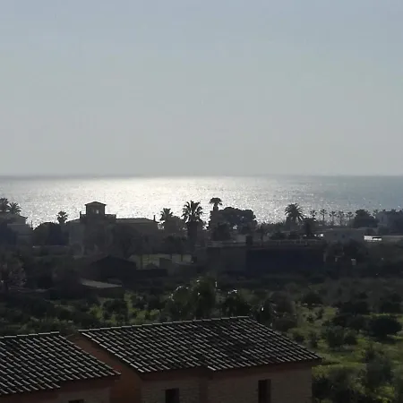Apartment Precioso Duplex Con Vistas Al Mar Y Piscina Les Cases d'Alcanar