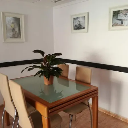 Apartment Precioso Duplex Con Vistas Al Mar Y Piscina Les Cases d'Alcanar