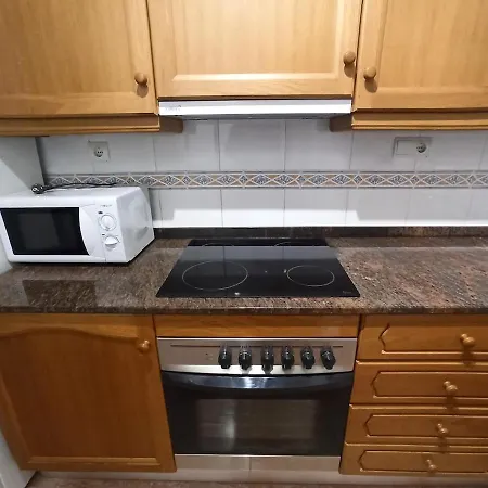 Precioso Duplex Con Vistas Al Mar Y Piscina Les Cases d'Alcanar