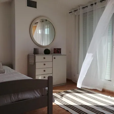 Precioso Duplex Con Vistas Al Mar Y Piscina Apartment *